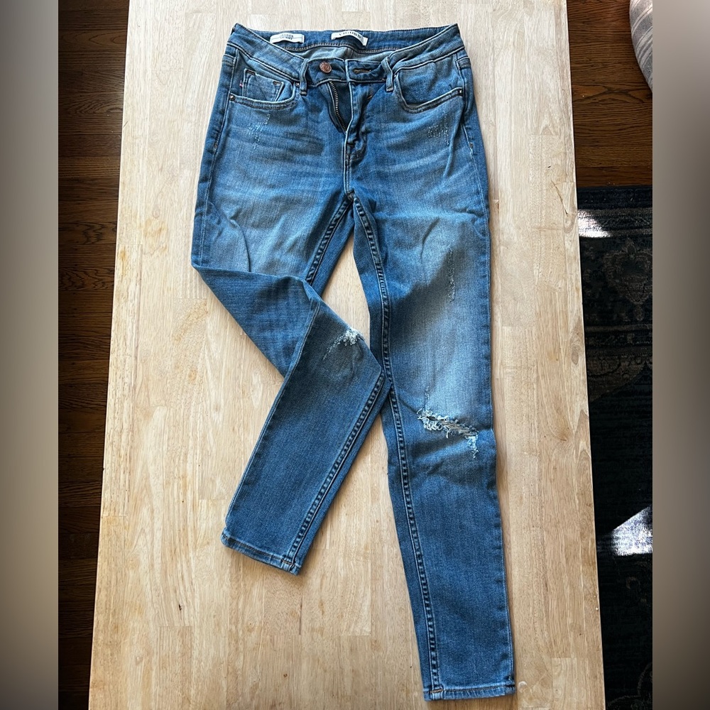 Vigoss Jeans